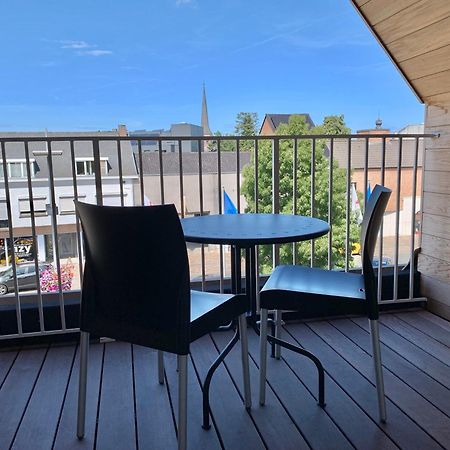 Appartamento Sleutelhuys Tielt Esterno foto