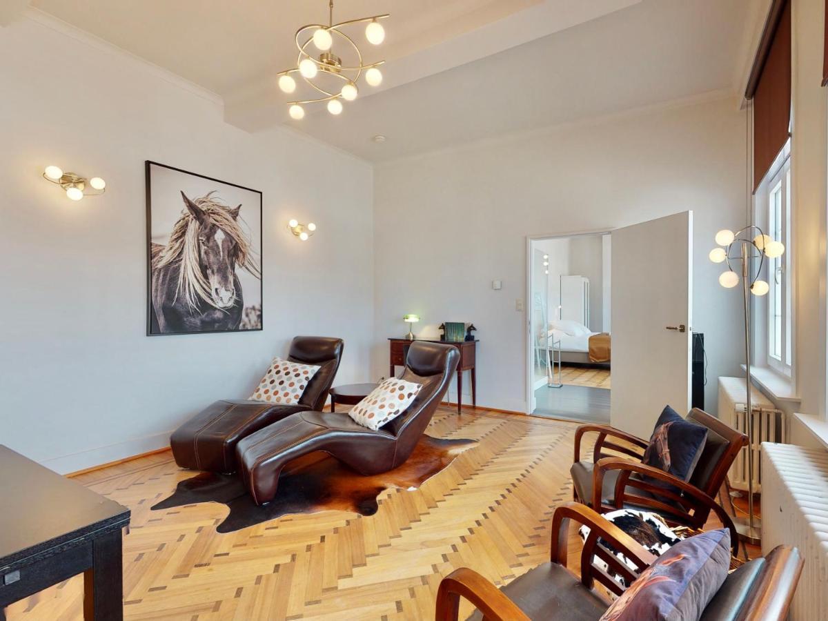 Appartamento Sleutelhuys Tielt Esterno foto