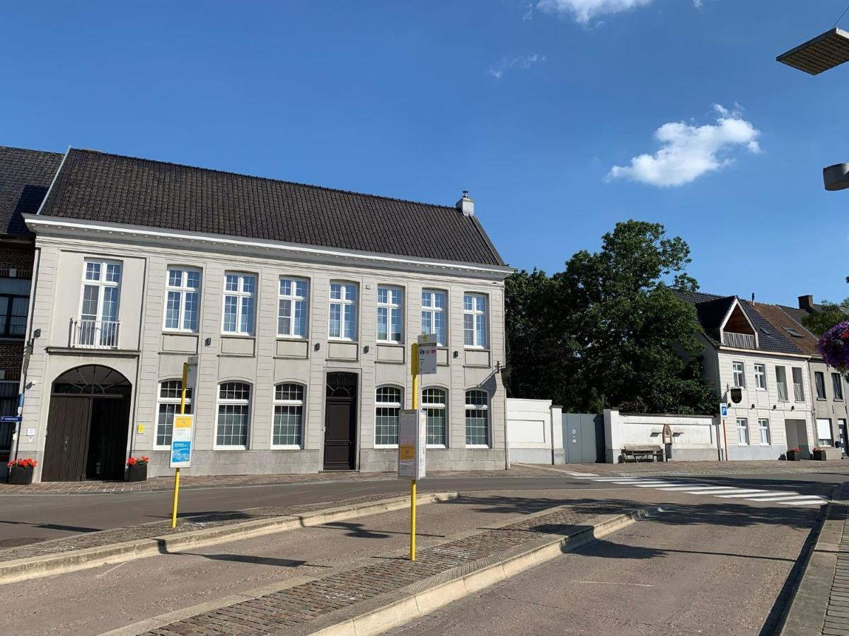 Appartamento Sleutelhuys Tielt Esterno foto